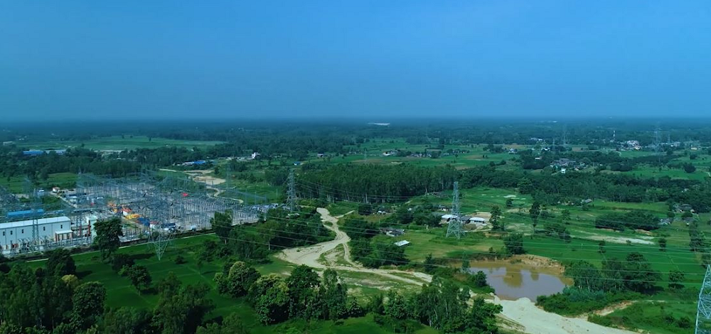 एक वर्षमा वर्षमा १६ अर्ब ९३ करोड रुपैयाँको विद्युत भारततर्फ निर्यात